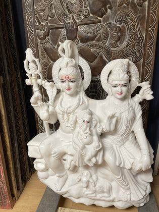  Hindu Sculptures and Statues, Energy Design