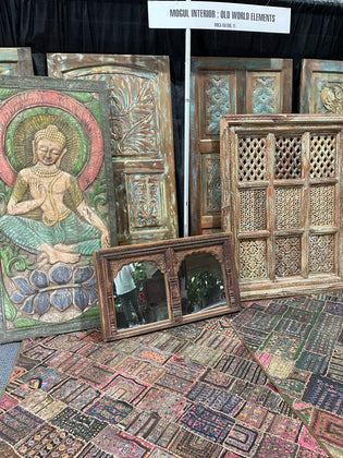  Indian Antique Furniture, Creating your Sanctuary with Haveli Interiors