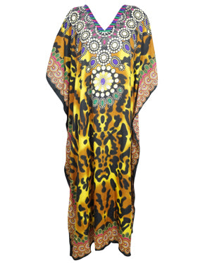 https://www.mogulinterior.com/products/womens-yellow-kaftan-maxi-dress-muumuu-nightgown-holiday-resort-dress-one-size