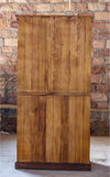 Antique Armoire From India, Hand Carved Vintage Wardrobe Cabinet Tall Cabinet, 80