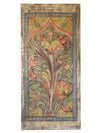 Tree of Life, Custom Sliding Barn Door, India Artistic Door, 84x41