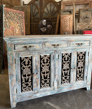  Eclectic Indian Antiques & Furniture