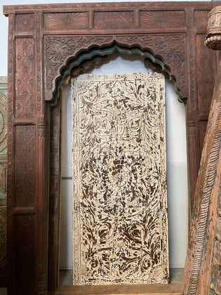  Moroccan Architectural Design, Moorish Carved Doors & Archways