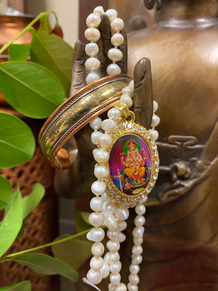  Meditation Beads, Japamala | Vedamalas