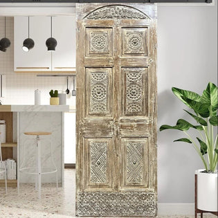  India Inspired Textiles & Furniture | Mogulinterior