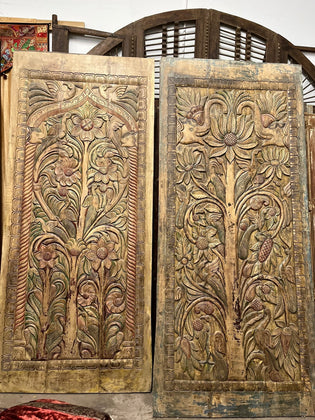  The Essence of Vintage Furniture: Traditional & Eclectic Treasures | Mogulinterior
