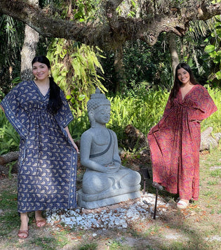  The Serenity of Buddha Statues in Your Garden | Mogul Interior