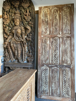  Antique Indian Inspired Interiors
