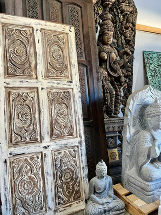  Yoga Boosts Willpower | Garden Sculptures & Wall Panels, Mogul Interior