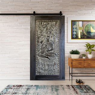  Hand Carved Indian Wall Sculptures, Wall Art | Mogulinterior