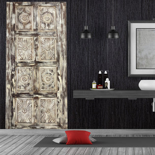  Restoring the Beauty of Antique Doors: A Journey into the Antique Doors of India | Mogulinterior