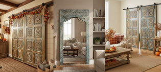  Vintage Ethnic Indian Furniture | Mogulinterior