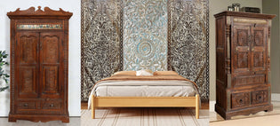  Vintage Architectural Design, Rustic Luxury Interiors | Mogulinterior