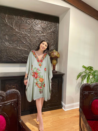  Summer Cruise Boho Kaftans | Mogulinterior