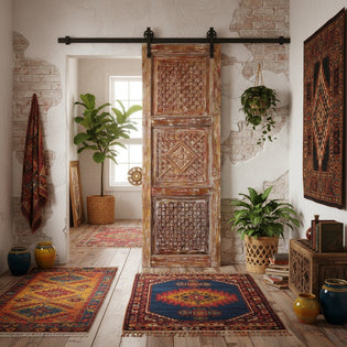  Mogulinterior Antique Furniture & Artistic Elements | Mogulinterior