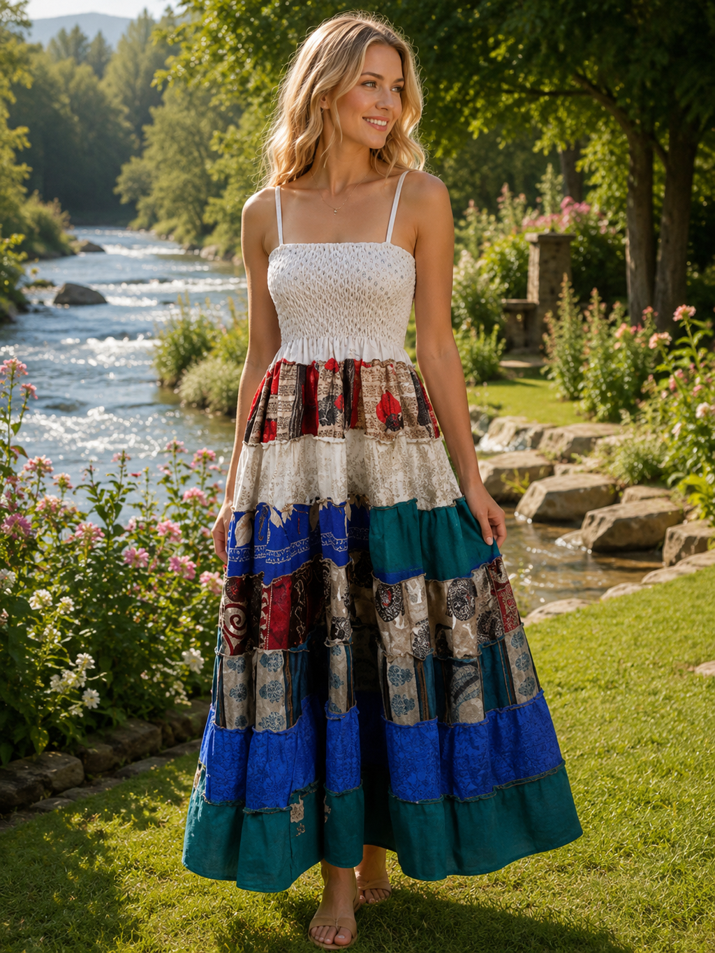 colorful fall dresses The Pioneer Woman Fall Clothing 2024: Our Picks