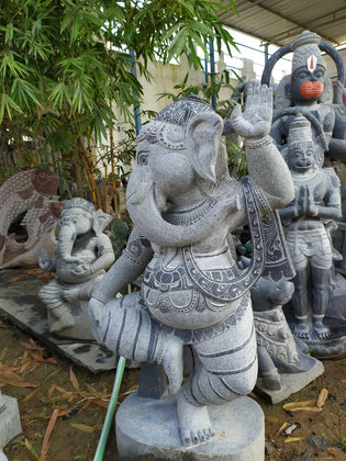  Ganesha, The Cosmic Son