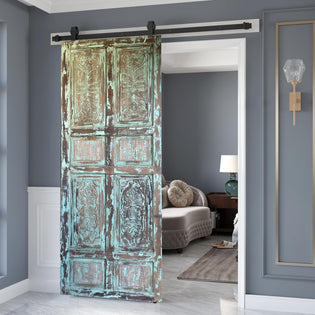  Personalize Your Space: Custom Doors, The Biggest Home Trend | Mogulinterior