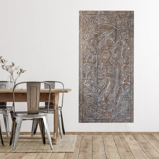  When Boho Dreams Meet Farmhouse Soul