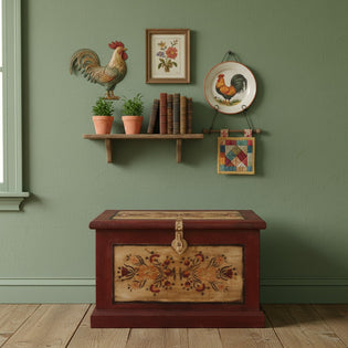  Vintage Rustic Luxury Interiors | Mogulinterior