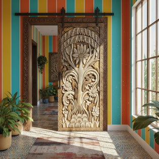  Embracing Vintage Furniture: Shabby Chic Decor | Mogulinterior