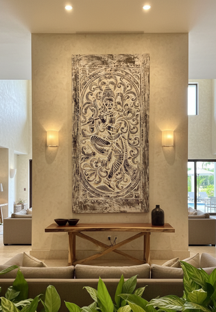  Indian Style Boho Interiors | Mogulinterior