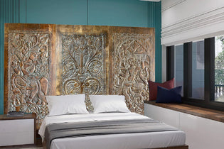  Carved by Nature, Styled with Soul