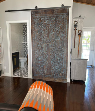  Explore the Mahal Collection of Doors at Mogul Interior in Orlando