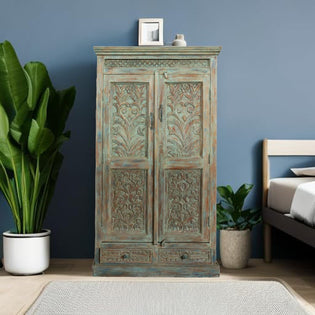  Rustic Vintage Furniture, Bohemian Eclectic Decor | Mogulinterior