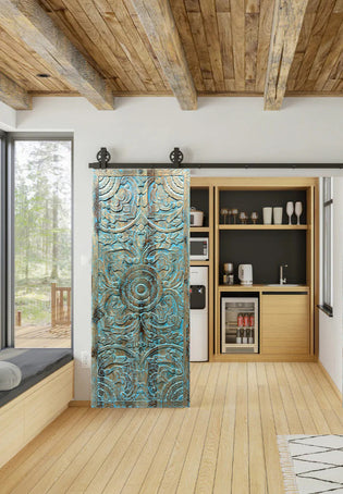  Moroccan Architectural Design, Moorish Carved Doors & Archways | Mogulinterior