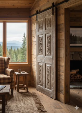  Creating a Boutique Resort Style Home | Mogulinterior