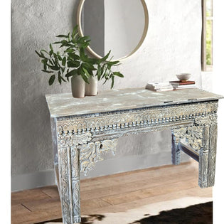  Artistic Beachfront Rustic Villa Furniture & Design | Mogulinterior