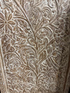 Hand-carved Tree of Life wall panel