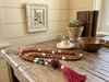 Navgraha Healing Mala | Handmade Nine Planets Meditation Japa Beads