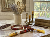 Navgraha Nine Planets Chakra Mala Necklace | Spiritual Prayer Pendant Jewellery