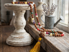Healing Nine Planet Beads Navgraha Reiki Meditation Japamala – Spiritual Yoga Mala for Chakra Balance