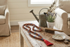 Energy Sunstone Mala Beads Necklace with Blue Evil Eye | Spiritual Protection Jewellery