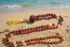 Chakra Mala Meditation Yoga Energy Beads Root Chakra Balance Japa Mala