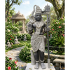 PRE ORDER Shiva Garden Statue Handcarved Granite Stone