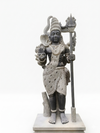 PRE ORDER Shiva Garden Statue Handcarved Granite Stone