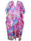 Beach Maxi dress, Kimono Caftan dresses