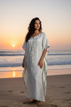 Women’s Holiday Kaftan Dresses – Boho Gift Ideas for Any Occasion  XL