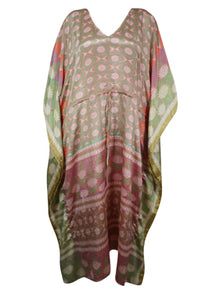  Bohemian Vacation Maxi Kaftan Dresses Caftan Gift L-2X
