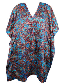  Beach Coverup Short Kaftan Dress Summer Coverup Caftan Dresses, Onesize