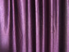 Purple Tab Top Curtain Panels – Handmade Drapes for Bedroom & Living Room