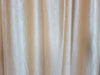 Peach Tab Top Curtain Panels | Handmade Drapes for Bedroom & Living Room 
