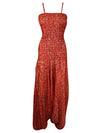 Boho Beach Wear Jumpsuit