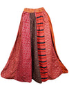 Womens Maxi Skirt