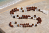 Tiger Eye Quartz Crystal Prayer Mala | Handmade Meditation & Chanting Bead Necklace