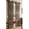 vintage french doors